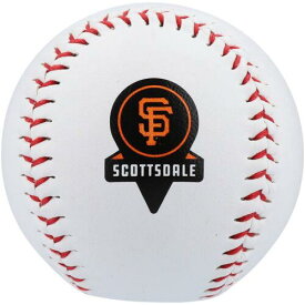 ローリングス Rawlings San Francisco Giants 2020 Spring Training Team Logo Baseball ユニセックス