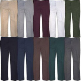 ディッキーズ Dickies 874 Pants Mens Original Fit Classic Work Uniform Bottoms All Colors メンズ