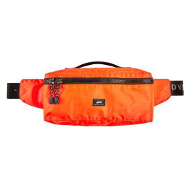 10DEEP 10.DEEP Division Waist Bag (Orange) Men's Over The Shoulder Cross Body Bag メンズ