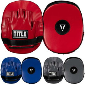 Title Boxing Cobra Micro Mitts 3.0 メンズ