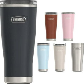 Thermos 24 oz. Icon Vacuum Insulated Stainless Steel Cold Tumbler