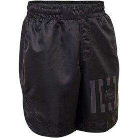 Tatami Fightwear Control Grappling Shorts - Black ユニセックス