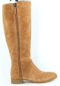 ナインウエスト Nine West Womens Brown Fashion Boots Size 6.5 レディース