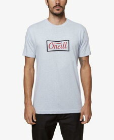 オニール O'neill Mens Proclaim T-shirt Blue Size S メンズ