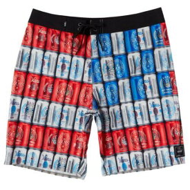VANS バンズ ans Off The Wall Men's American CAN 19 Boardshorts メンズ