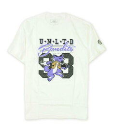 Ecko Unltd. Mens Bandits Graphic T-Shirt メンズ