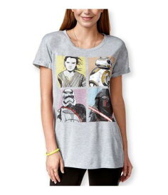 Hybrid Mens Star Wars Character Graphic T-Shirt メンズ