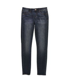 アーティクルズオブソサエティー Articles of Society Womens Classic Skinny Fit Jeans Blue 26 レディース