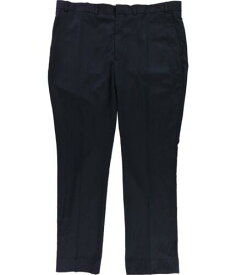 ケネスコール Kenneth Cole Mens Classic fit Dress Pants Slacks Blue 40W x 32L メンズ