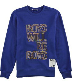 The Men's Store Mens Graphic Sweatshirt メンズ