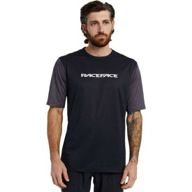 Race Face Indy Short-Sleeve Jersey - Men's メンズ