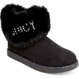 ジューシー クチュール Juicy Couture Womens Keeper Logo Winter & Snow Boots Shoes レディース