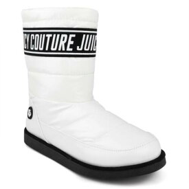 ジューシー クチュール Juicy Couture Womens Kissie Cold Weather Winter & Snow Boots Shoes レディース