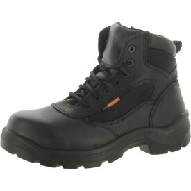 レッドウイング Red Wing Mens Comp Toe Waterproof Slip-Resistant Work & Safety Boot メンズ