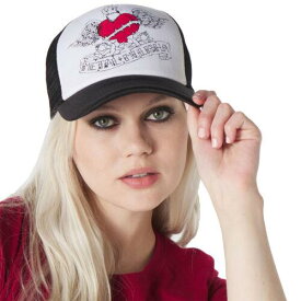 メタル マリーシャ Metal Mulisha Sacred Heart Black Snapback Hat One Size Clothing Apparel FMX S... メンズ