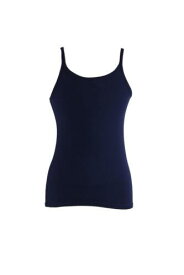 ネイキッド Naked Light Navy Sleep Cami XS レディース