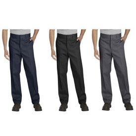 ディッキーズ Dickies 874F Flex Pants Mens Original Fit Classic Work Uniform Bottoms メンズ