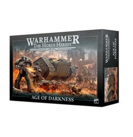 Games Workshop Horus Heresy Age of Darkness Core Box Set Warhammer 30K / 40K NIB