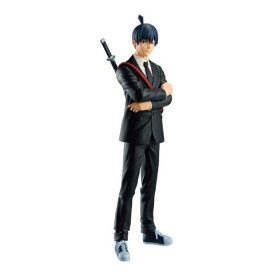 BANPRESTO Chainsaw Man Chain Spirits Vol.2 -Aki Hayakawa- Figure Banpresto