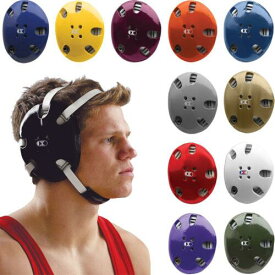 クリフキーン Cliff Keen E58 Signature Wrestling Headgear ユニセックス