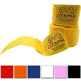 Rival Boxing 210 Mexican Style Handwraps ユニセックス