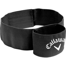 キャロウェイ Callaway Connect-Easy Belt Golf Swing Training Aid ユニセックス