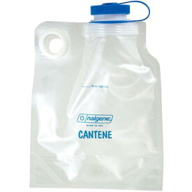 ナルゲン Nalgene Wide Mouth Water Cantene - 96 oz. ユニセックス