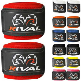Rival Boxing 150 Mexican Style Handwraps ユニセックス