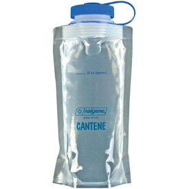 ナルゲン Nalgene Wide Mouth Water Cantene - 32 oz. ユニセックス