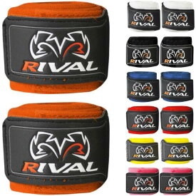 Rival Boxing 120 Mexican Style Handwraps ユニセックス