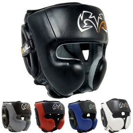 Rival Boxing RHG30 Mexican Training Headgear ユニセックス