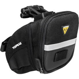 Topeak Aero Wedge Pack with QuickClip - Small ユニセックス