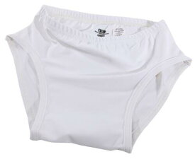 クリフキーン Cliff Keen Wrestling Compression Gear Briefs - White ユニセックス