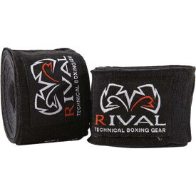 Rival Boxing 120 Traditional Cotton Handwraps ユニセックス