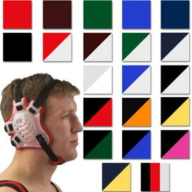 クリフキーン Cliff Keen F5 Tornado Wrestling Headgear ユニセックス