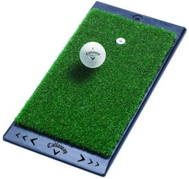 キャロウェイ Callaway Golf FT Launch Zone Mat ユニセックス