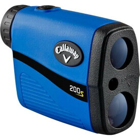 キャロウェイ Callaway Golf 200s Slope Laser Rangefinder ユニセックス