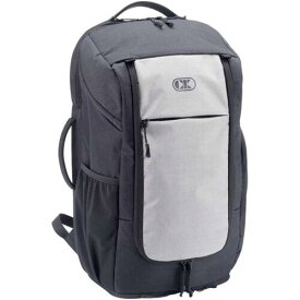 CK Cliff Keen The Beast Athletic Backpack - Black メンズ