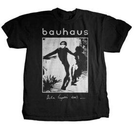 Gildan ギルダン Bauhaus - Bela Lugosi's Dead - XL Black T-shirt メンズ