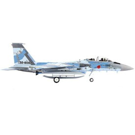 JC Wings 1/72 Scale Fighter Plane Tactical Fighter Training Group F-15DJ
