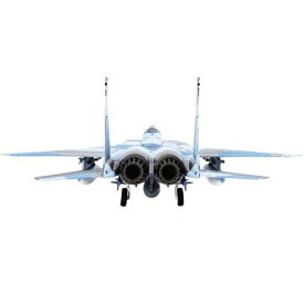 JC Wings 1/72 Scale Fighter Plane Tactical Fighter Training Group F-15DJ Eagle