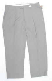 Insight mens Silver Bottoms 42 in Waist メンズ