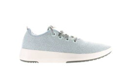 Allbirds Womens Blue Running Shoes Size 10 レディース