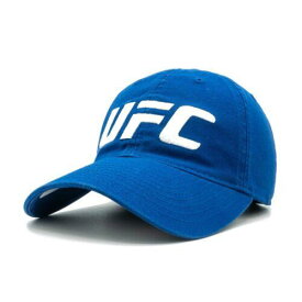 リーボック [EY25Z-003-UUFC] Mens Reebok UFC Strapback Hat メンズ