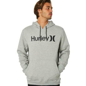 [AQ0773-065] Mens Hurley Surf Check One & Only Pull Over メンズ