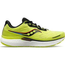 サッカニー [S20678-25] Mens Saucony TRIUMPH 19 メンズ