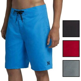Hurley Men's One and Only 2.0 21 Boardshorts メンズ