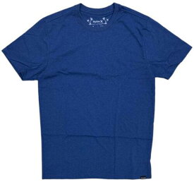 Hurley Men's Everyday Washed Premium Staple Short Sleeve Tee T-Shirt メンズ