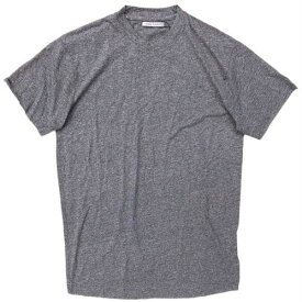 John Elliott Men's Anti-Expo Relaxed Fit Tee T-Shirt in X-Small Grey メンズ