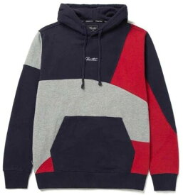 Primitive Apparel プリミティブ Primitive Skateboarding Men's Brighton Colorblock Hoodie Sweatshirt メンズ